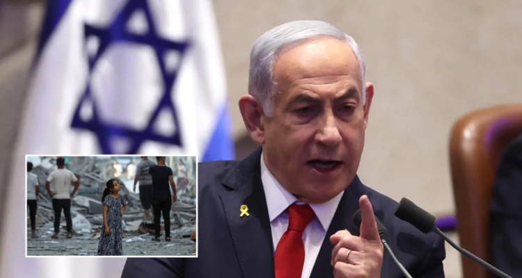 Israel y Hamás solucionan discrepancias y Gobierno de Netanyahu votará mañana el alto al fuego en Gaza