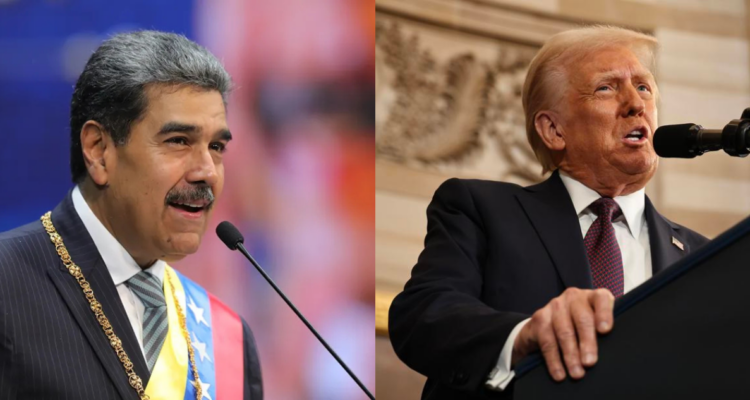 Fiscalía de Venezuela se abre a retomar cooperación penal con EE.UU tras asunción de Donald Trump