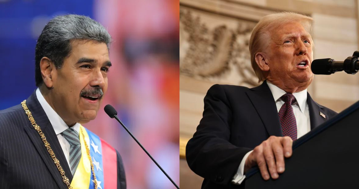 Fiscalía de Venezuela se abre a retomar cooperación penal con EE.UU tras asunción de Donald Trump