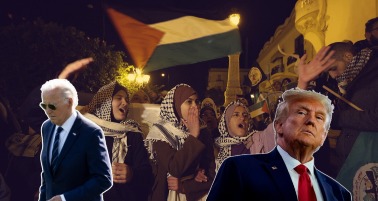 Alto al fuego en Gaza: un acuerdo propuesto por Biden en mayo y ahora con la mano de Trump