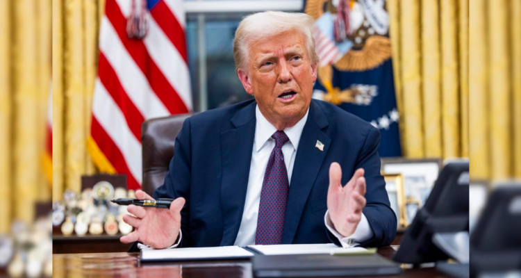 La postura de Donald Trump sobre la relación con Brasil y Latinoamérica: Nos necesitan, nosotros no