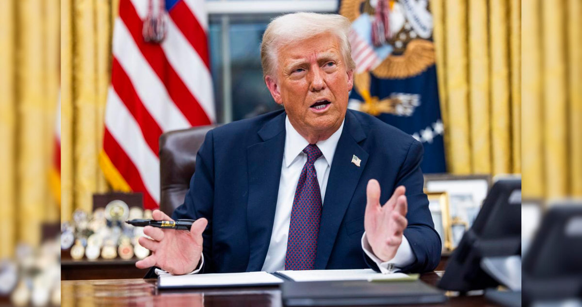 La postura de Donald Trump sobre la relación con Brasil y Latinoamérica: Nos necesitan, nosotros no