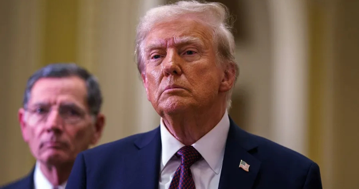 Jueza autoriza publicar informe sobre el intento de Trump de interferir en las elecciones de 2020