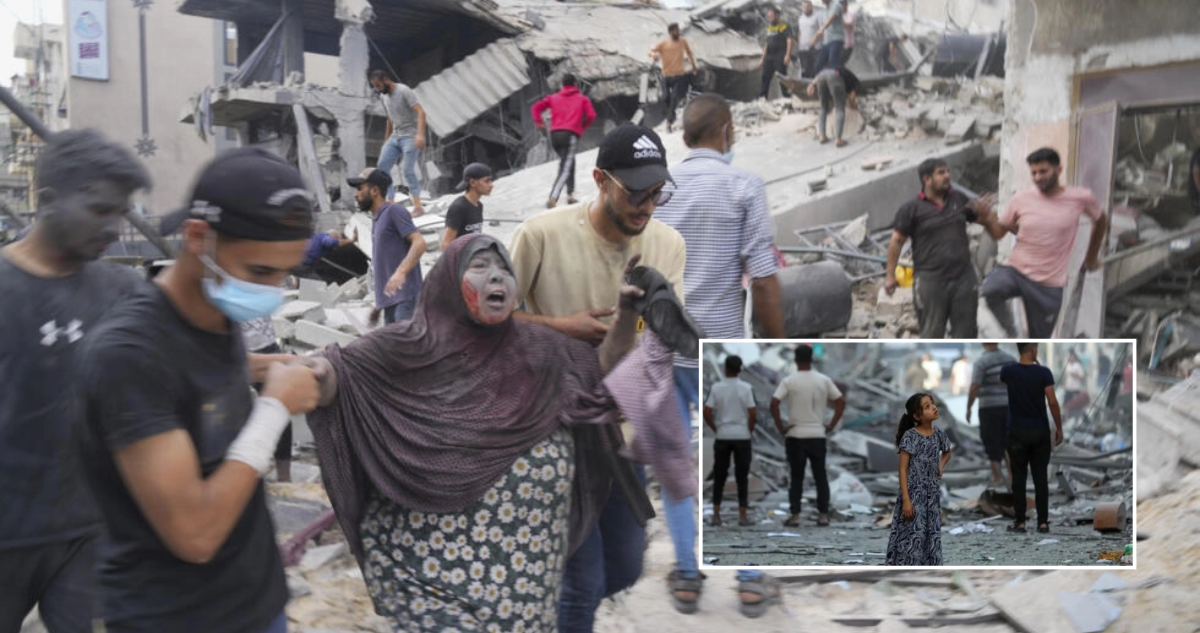 Acuerdo de tregua en Gaza: un alto al fuego más posible que nunca ad portas del retorno de Trump