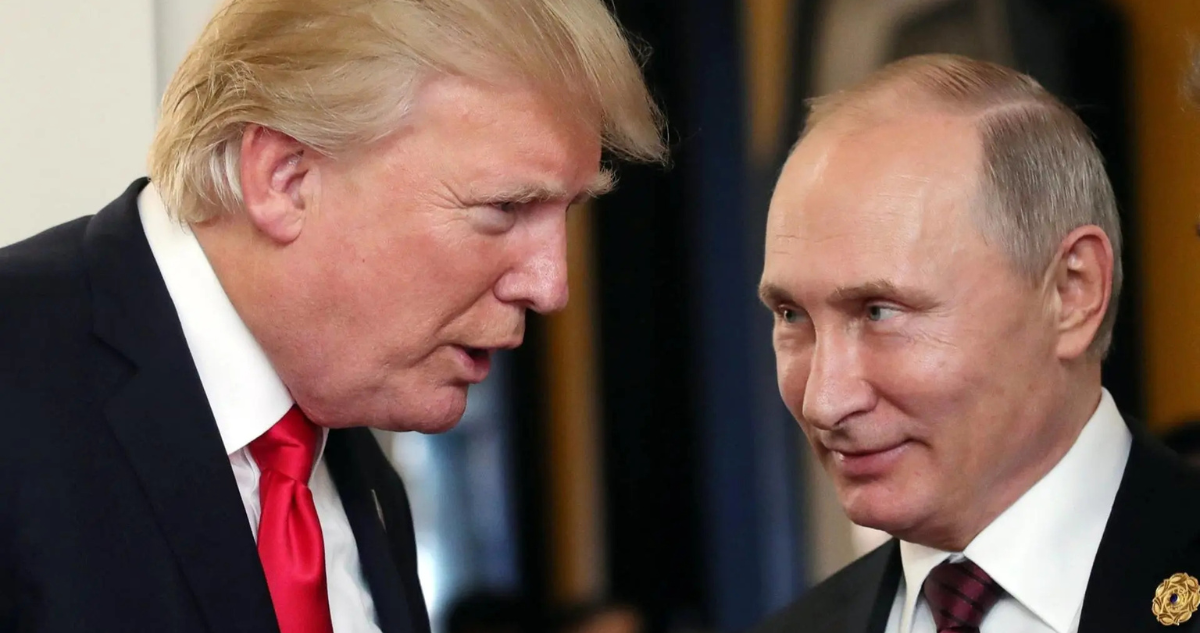 Putin desea reunirse con Trump: Si no le hubieran robado triunfo en 2020 no habría guerra en Ucrania