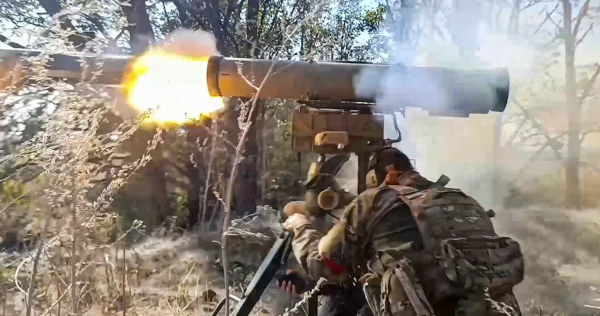 Rusia asegura que capturó a un mercenario colombiano que combatía por Ucrania