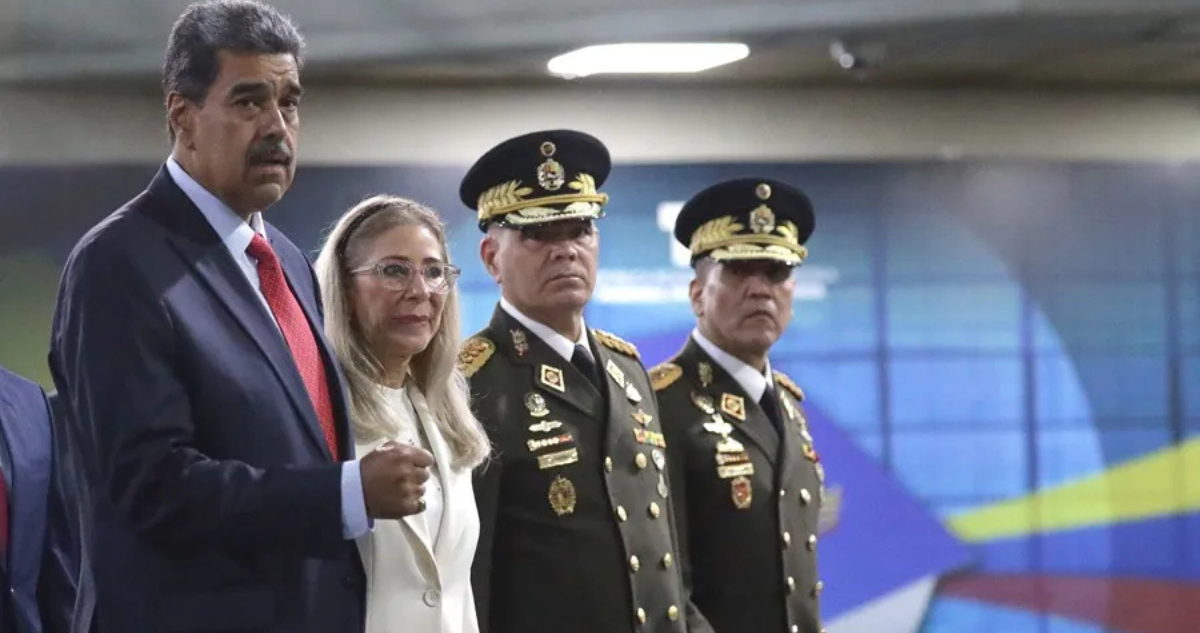 Fuerzas Armadas de Venezuela anuncian despliegue para hacer inconquistables ciudades y fronteras