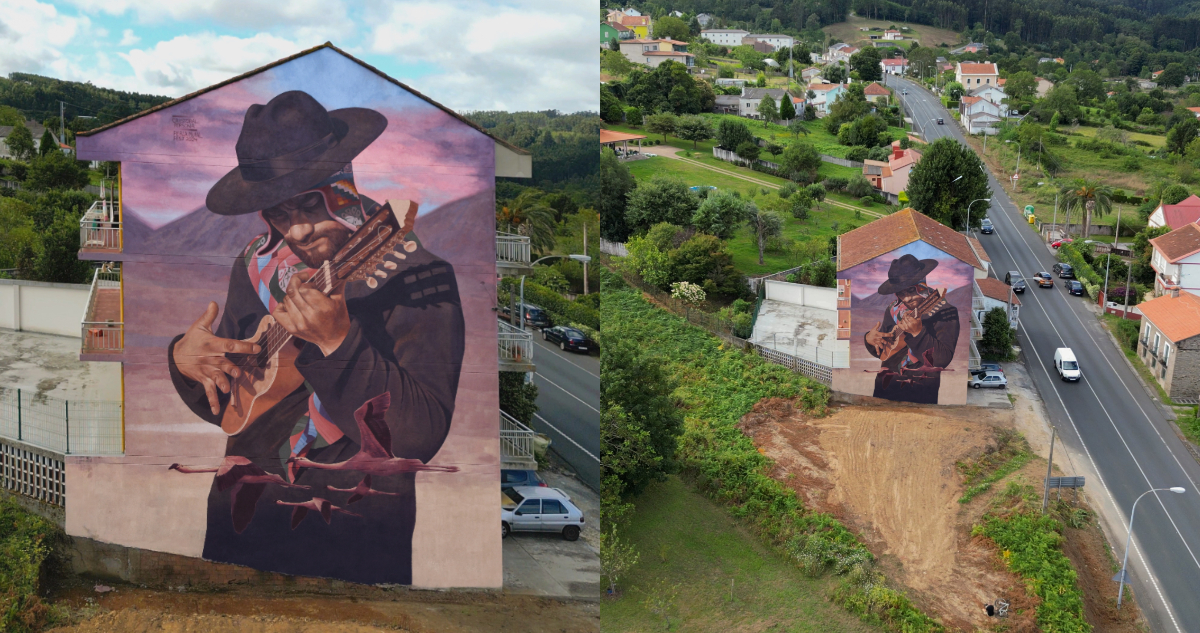 Street Art Cities