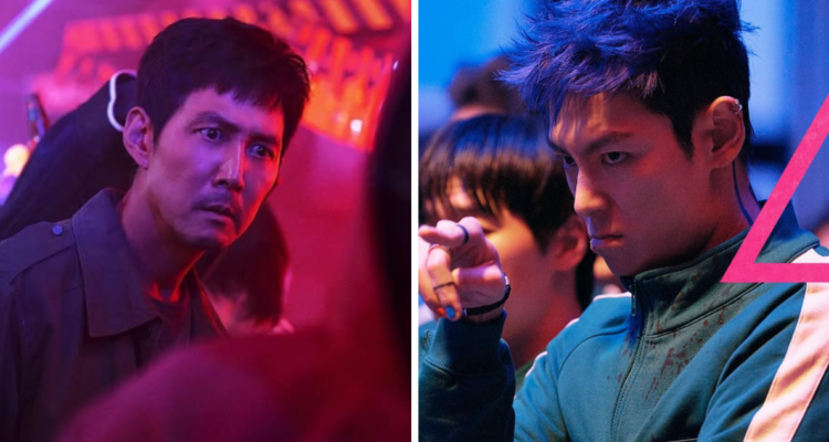 ¿Un jugador infiltrado?: El error de edición que fanáticos encontraron en “El Juego del Calamar 2”