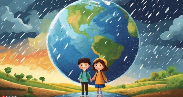 Cuál es la diferencia entre el fenómeno de El Niño y el de La Niña, qué efectos tienen, más lluvia o climas más secos y cálidos en Chile para este 2025.