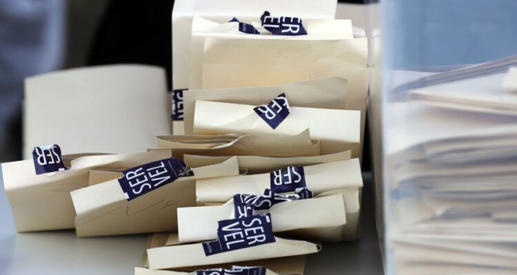 Excandidatos a gobernador por La Araucanía no descartan postularse para llegar al Congreso