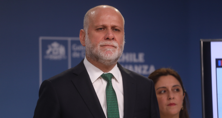 Elizalde por reforma de pensiones: “Le están dando un portazo a 2 millones 800 mil personas”