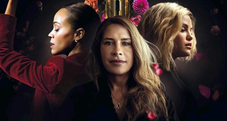 “Emilia Pérez” se convierte en la Mejor Película de Habla No Inglesa de los Globos de Oro 2025