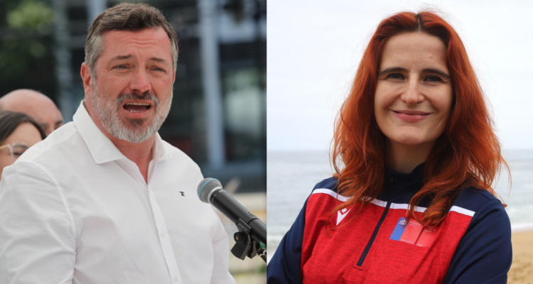 “Solo busca atención mediática”: Ríos responde a Sichel y asegura que Ñuñoa cerró 2024 con superávit