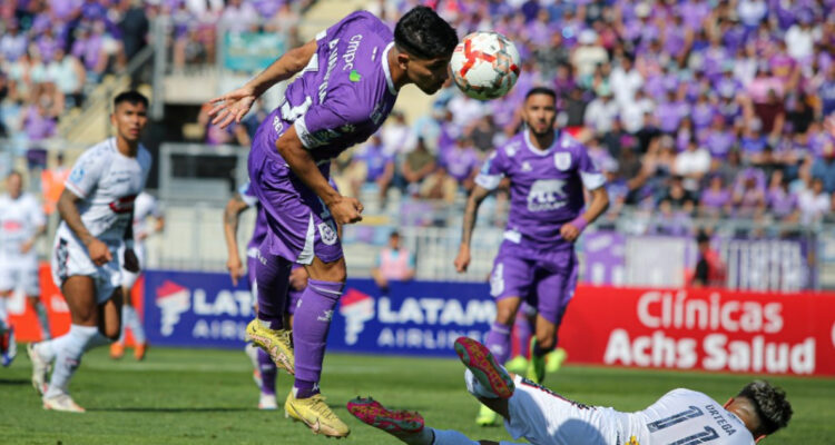 Desde Concepción insisten en ser campeones de Segunda y ascender a la B por desafiliación de Melipilla