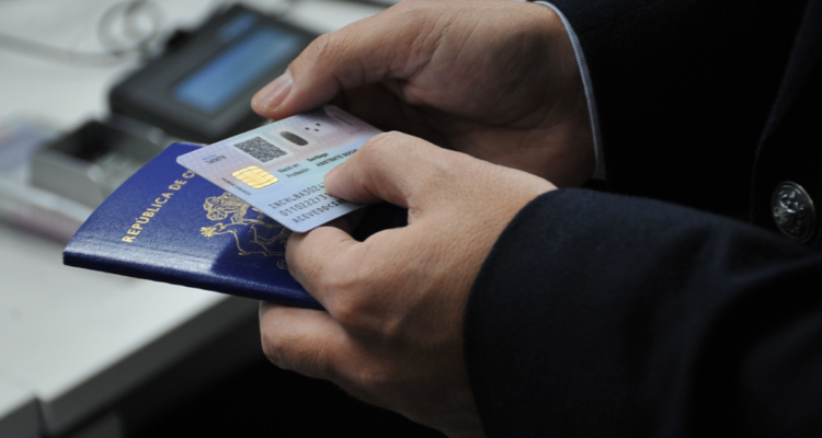 encargados desvinculados registro civil