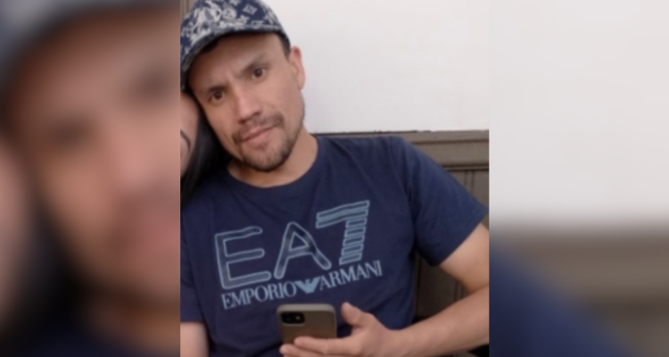 Encuentran con vida a hombre desaparecido desde el 2 de enero en Paillaco: estaba en San Bernardo