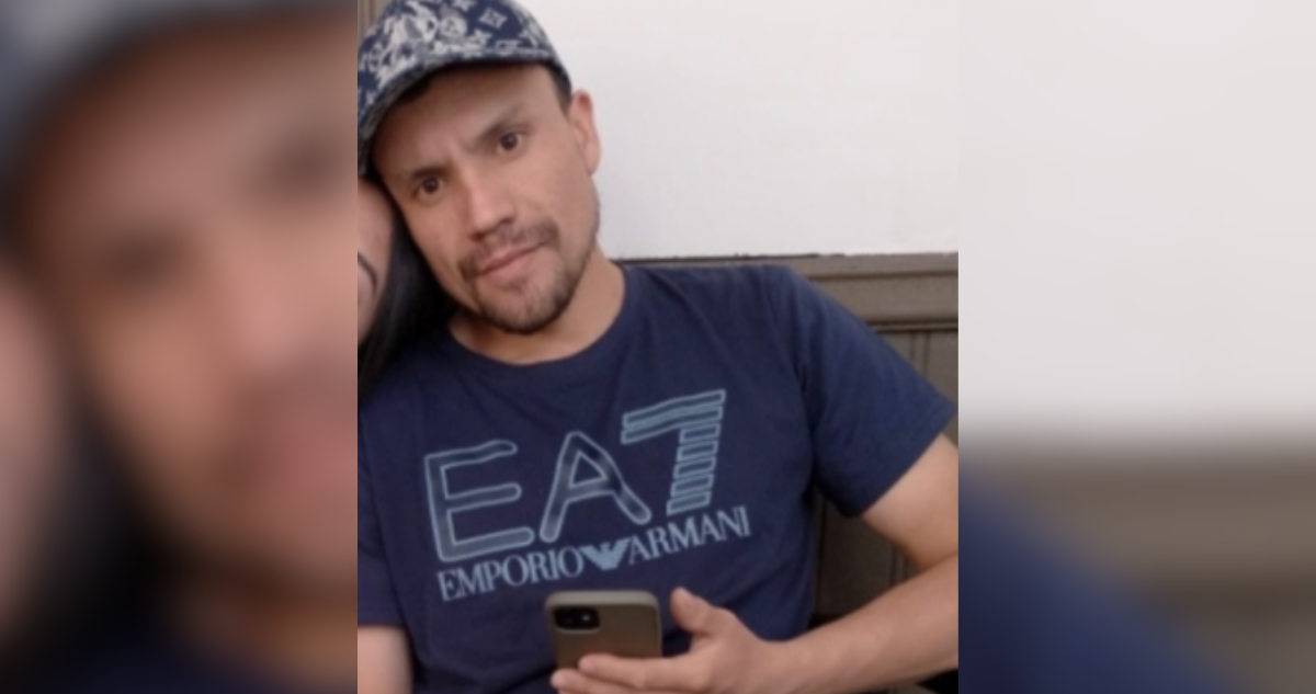 Encuentran con vida a hombre desaparecido desde el 2 de enero en Paillaco: estaba en San Bernardo