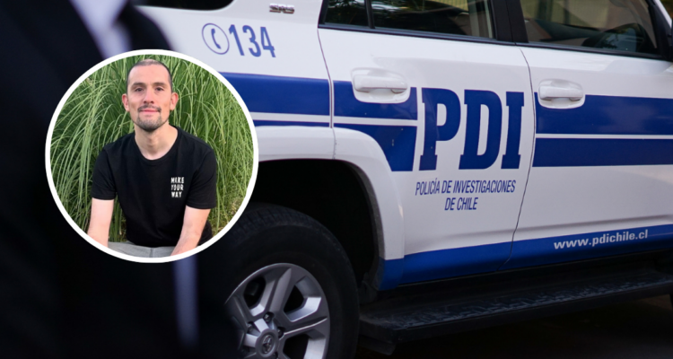 encuentran cuerpo de cristopher flores