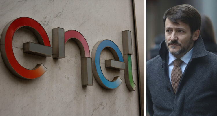 “Nada nuevo”: Pardow reacciona a respuesta de Enel tras multa y apunta a compensaciones