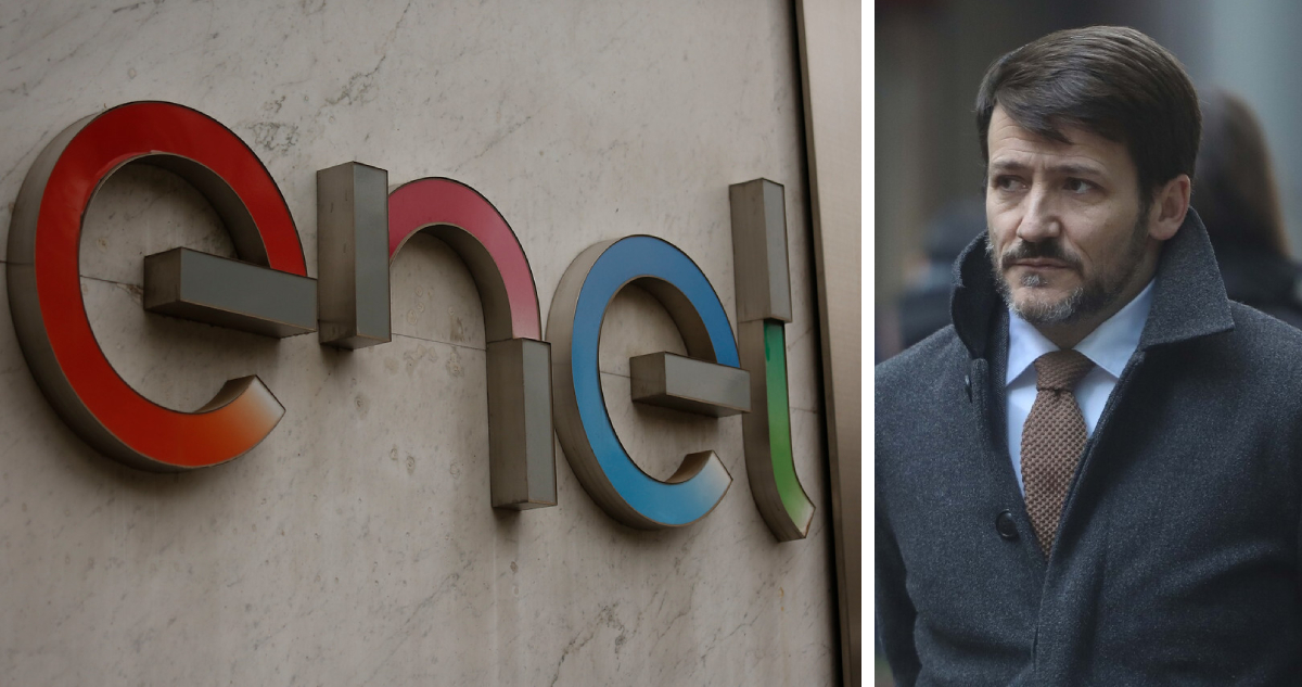 “Nada nuevo”: Pardow reacciona a respuesta de Enel tras multa y apunta a compensaciones