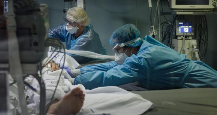  EFE/Ramón de la Rocha/Archivo