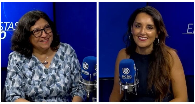 Rectora UMCE tras resultados PAES: "Hay que recuperar la atención y la capacidad de concentrarse"