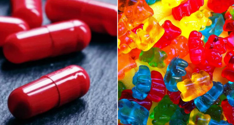 Diputadas RN presentan proyecto para prohibir uso de colorante rojo en Chile por impacto en la salud