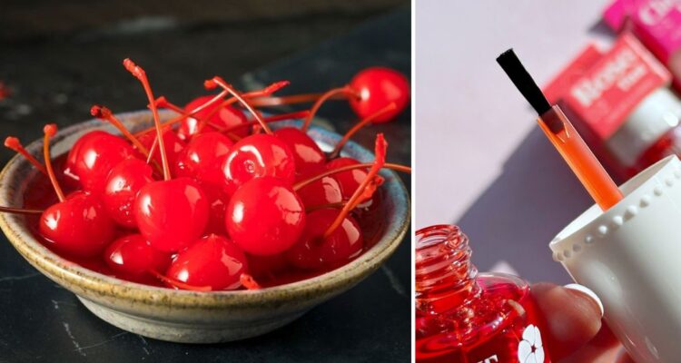 Qué productos alimentos, farmaceúticos y cosméticos contienen Eritrosina o colorante n°3 en Chile: la FDA de Estados Unidos busca prohibirlos.