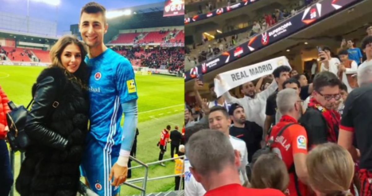 Esposas de jugadores del Mallorca denuncian haber sido víctimas de tocamientos en Arabia Saudita