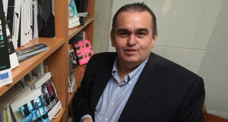 Régimen de Maduro libera a Carlos Correa, director de la ONG venezolana Espacio Público