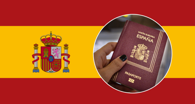 Ley de Nietos: este 2025 es el último año para postular y obtener la nacionalidad española