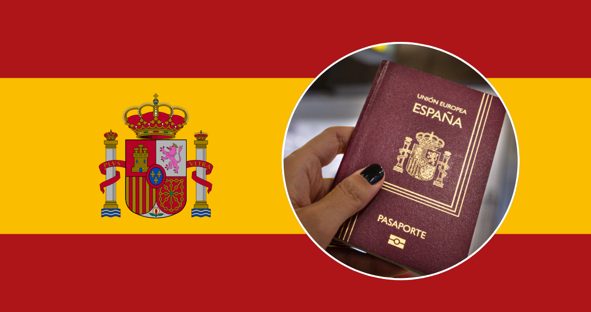 Ley de Nietos: este 2025 es el último año para postular y obtener la nacionalidad española