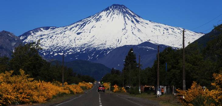 Los Lagos: Cámaras de Comercio evalúan impacto turístico en Navidad y Año Nuevo
