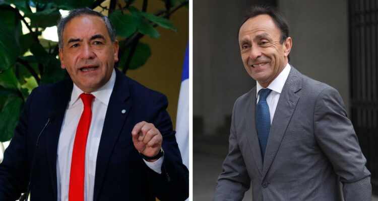 Senador Espinoza (PS) propone a ministro Pizarro como carta presidencial: “Él es una persona seria”