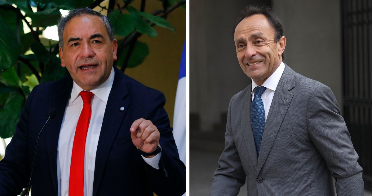 Senador Espinoza (PS) propone a ministro Pizarro como carta presidencial: “Él es una persona seria”