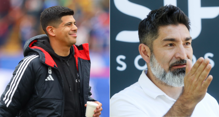 Esteban Pavez entrega su férreo apoyo a Sifup y la Supercopa queda en duda.