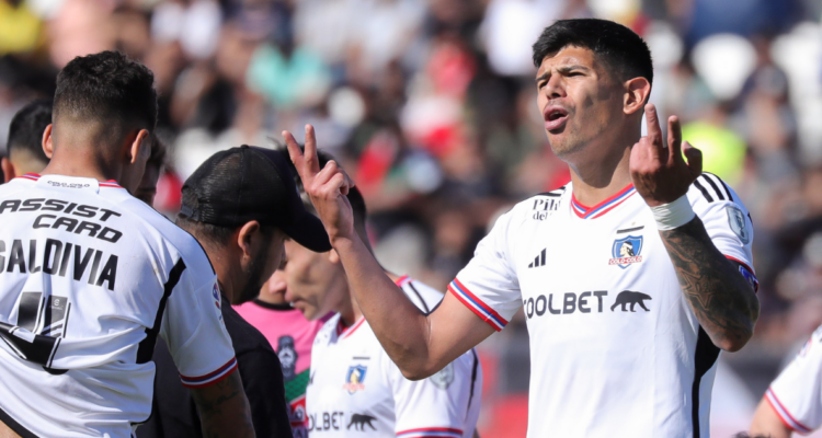 Esteban Pavez apunta contra la ANFP por los problemas para realizar la Supercopa.