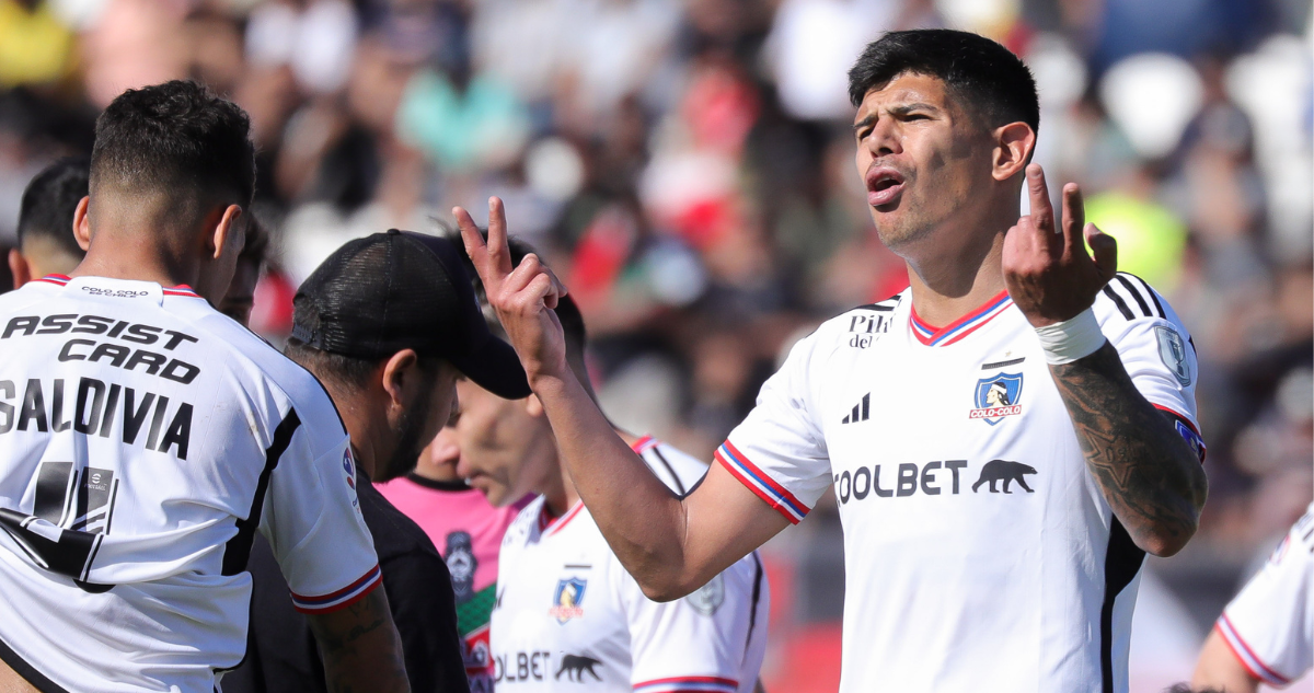Esteban Pavez apunta contra la ANFP por los problemas para realizar la Supercopa.