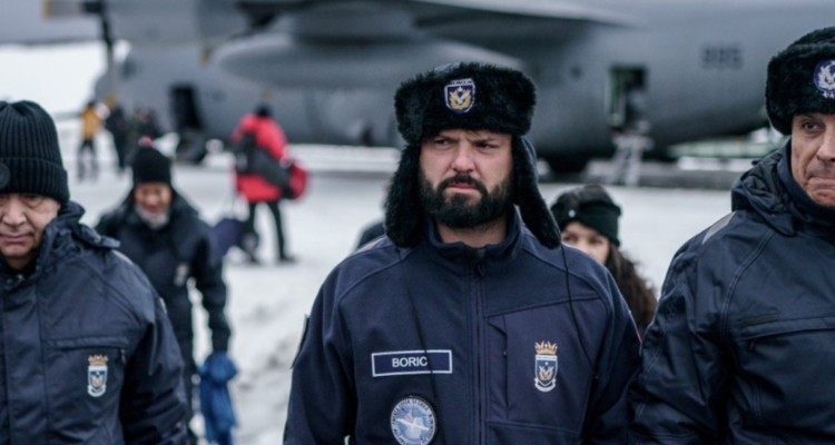 Boric en el Polo Sur: cuales son los temas importantes que debería tratar el Presidente