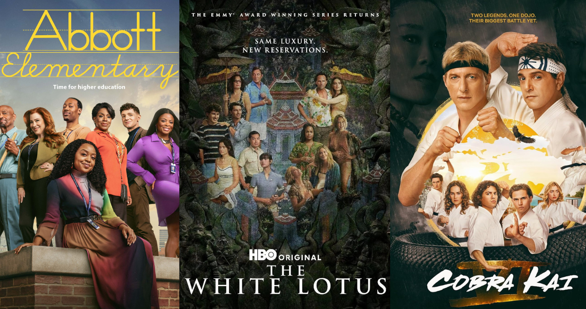 Estas son las nuevas temporadas y estrenos que llegarán en febrero a Disney+, MAX, Netflix y más