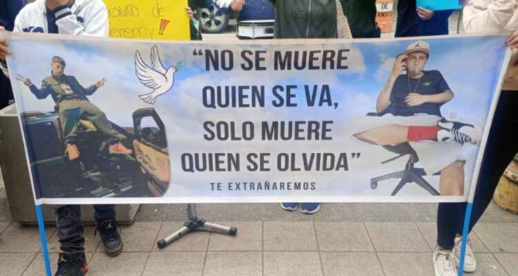 José Manuel Lagos – RBB