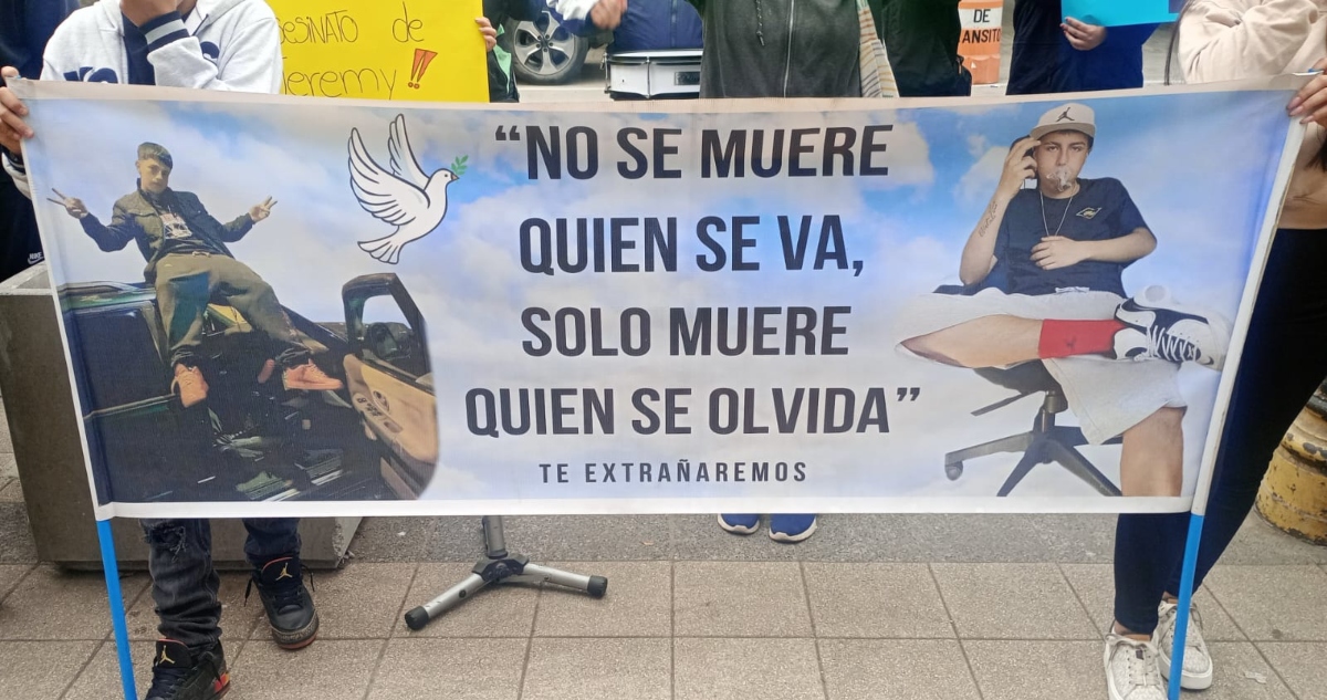 José Manuel Lagos – RBB
