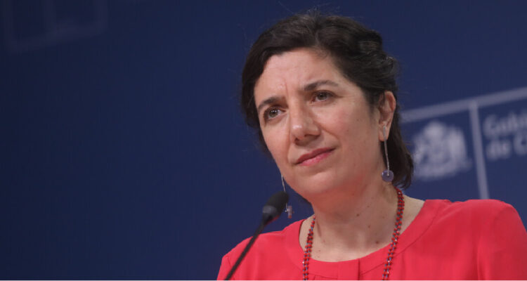 Archivo | Sebastián Beltrán Gaete | Agencia UNO