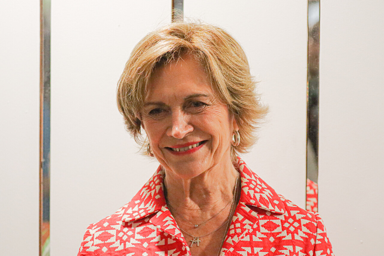 La exalcaldesa de Providencia, Evelyn Matthei, podría ser proclamada candidata presidencial por RN este sábado.