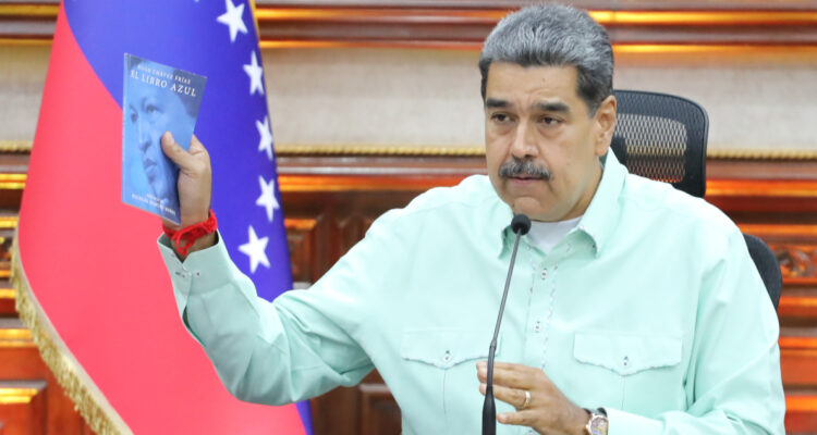 Excancilleres latinoamericanos rechazan investidura de Nicolás Maduro en Venezuela