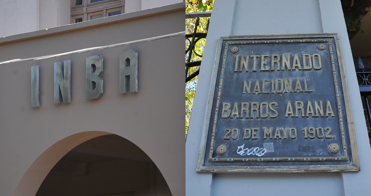 A tres meses de explosión en el INBA: 4 jóvenes continúan hospitalizados y 16 en tratamientos