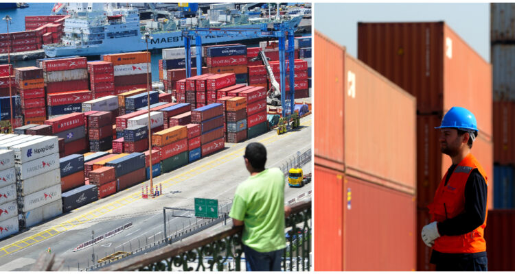 Gobierno reporta cifras récord de exportaciones y un máximo histórico de empresas que hacen envíos