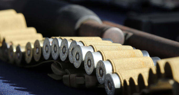 causa por fábrica de armas sigue hermética