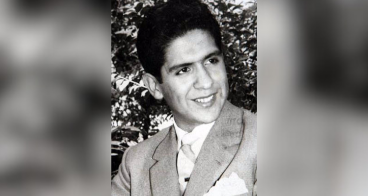 Fallece el cantante chileno Marco Aurelio, autor de la famosa balada “Amor por ti”